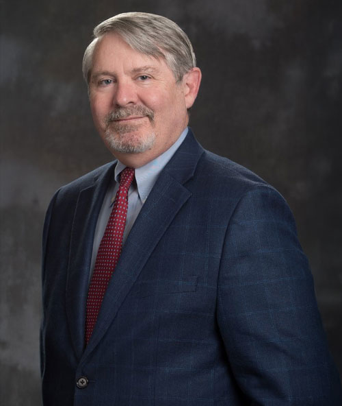 Attorney D. Michael Lins